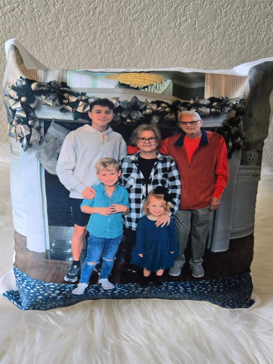 PICTURE PILLOW
