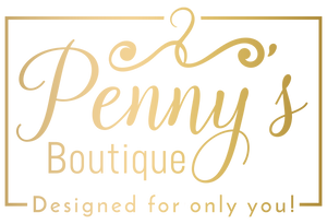 Penny&#39;s Boutique LLC